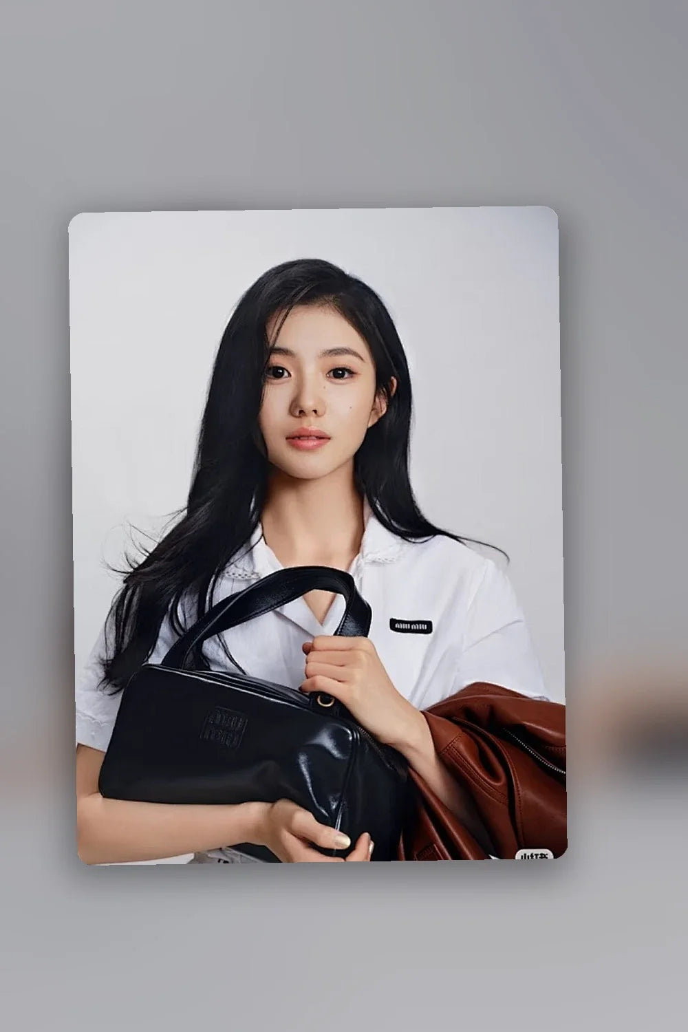 Aurel Bags MMU Bag 322