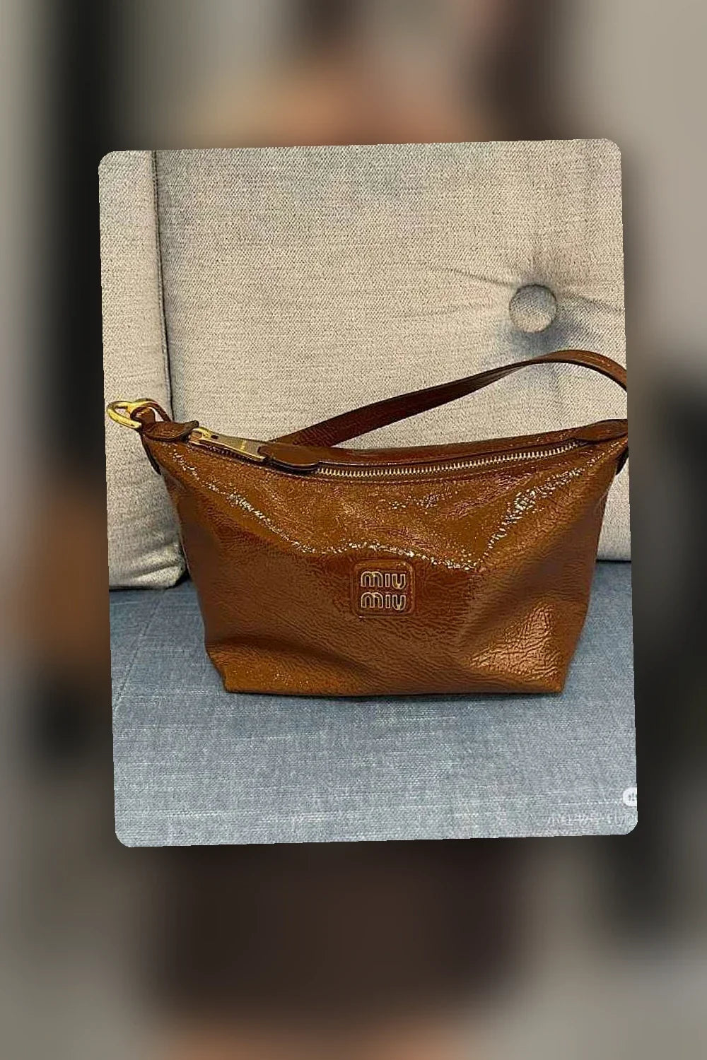 Aurel Bags MMU Bag 574
