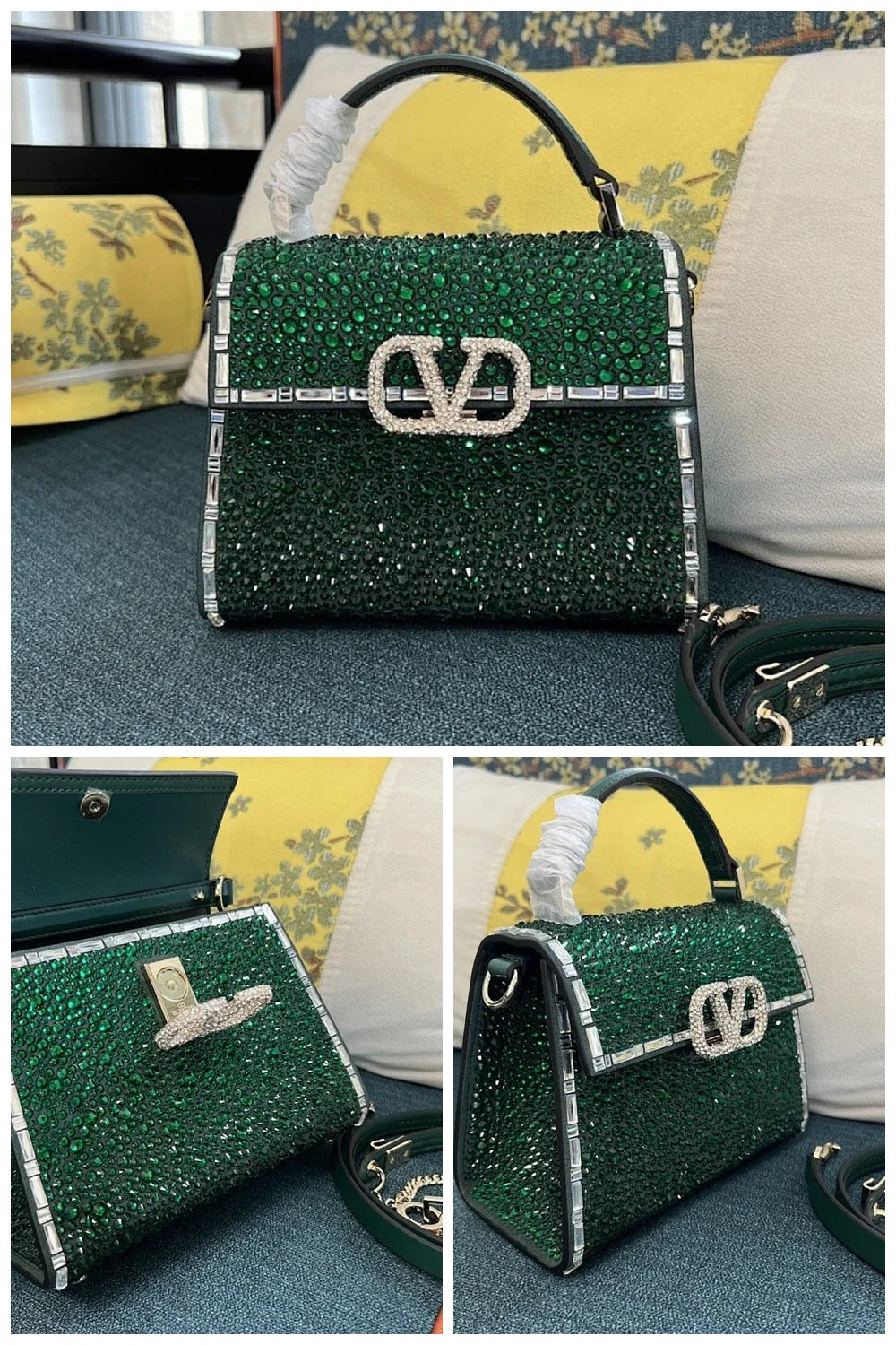 Aurel Bags VEL Bag 506