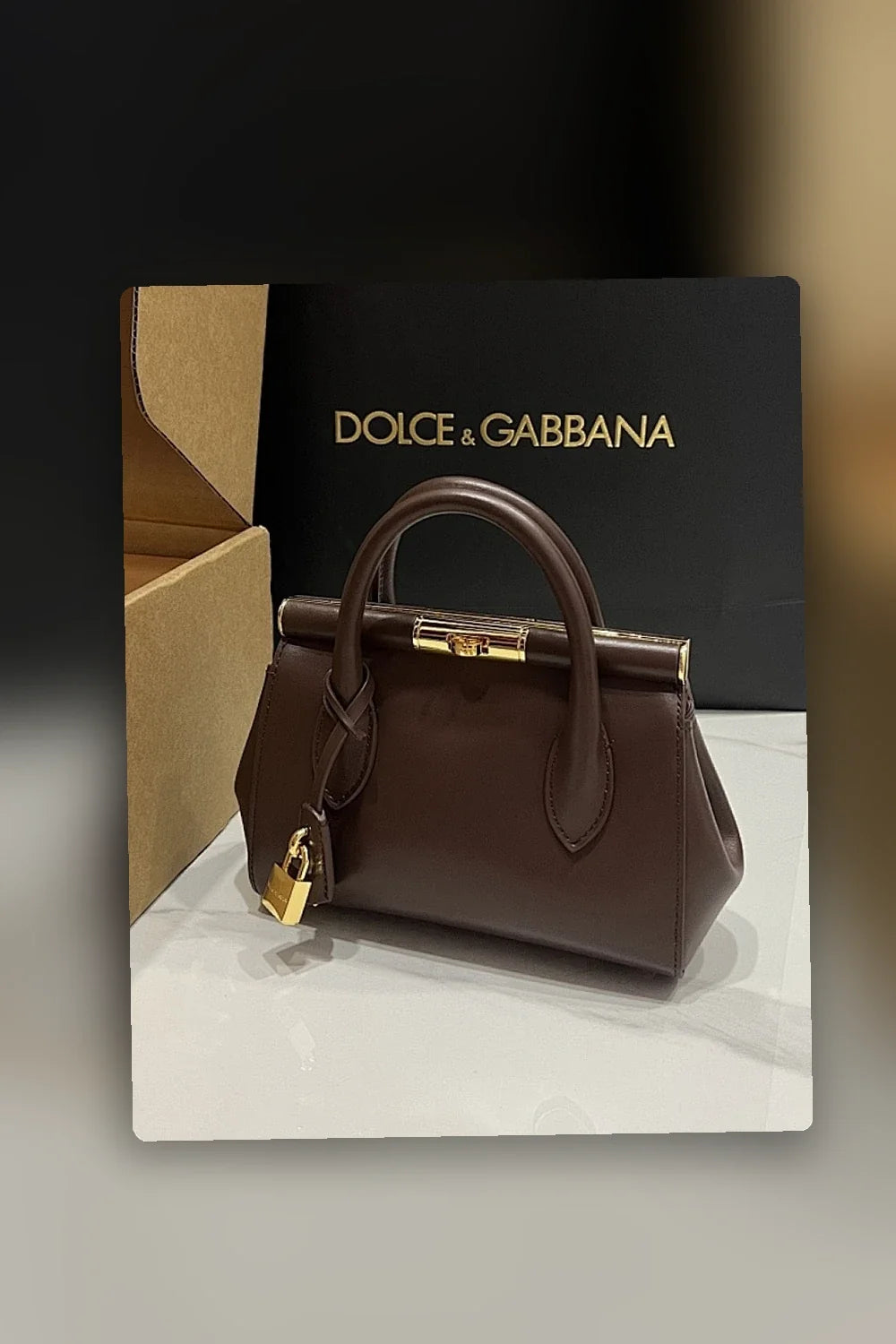Aurel Bags DAG Bag 774