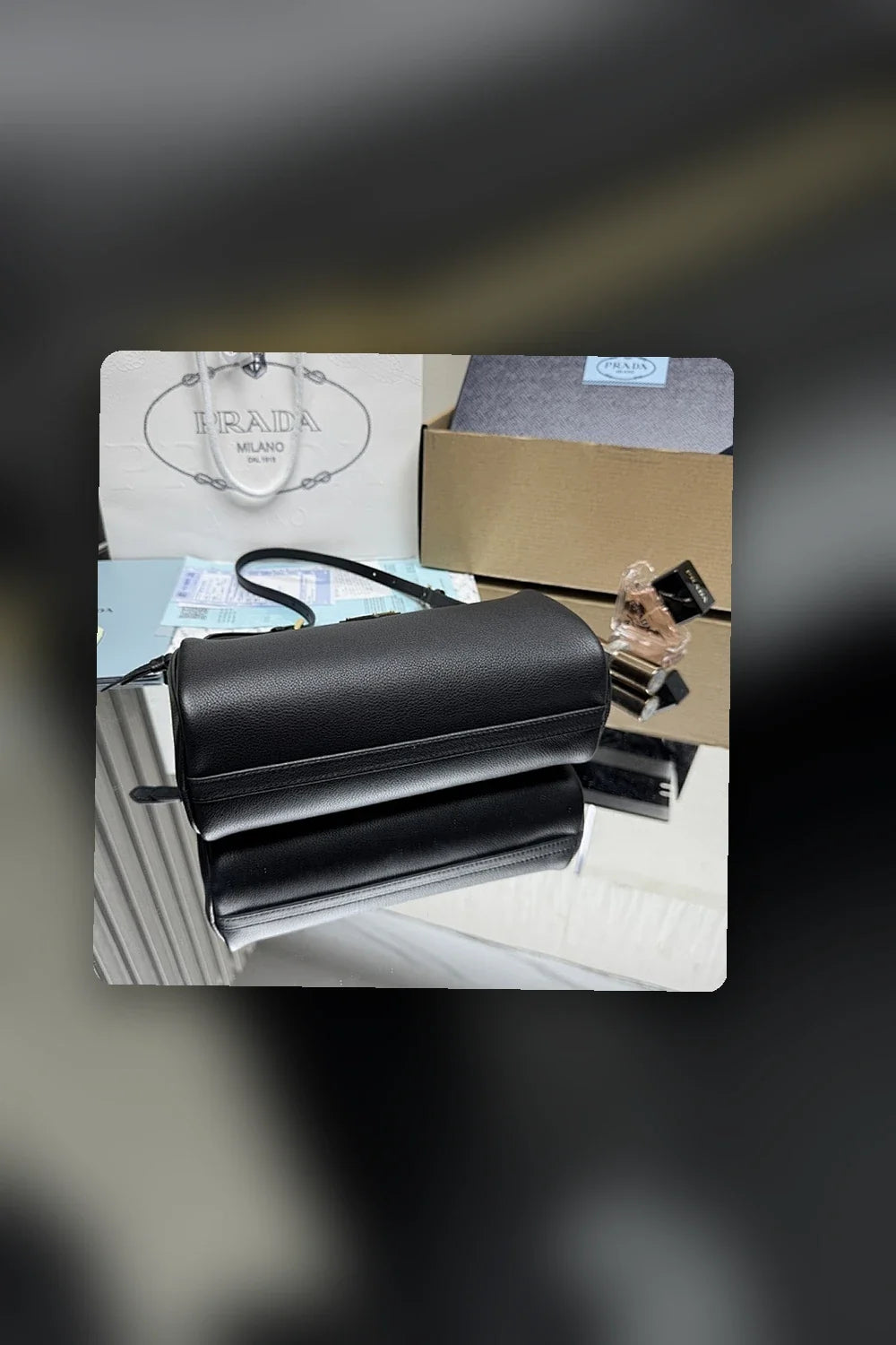 Aurel Bags PD Bag 608
