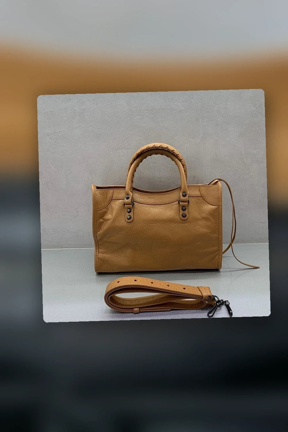 Aurel Bags BG Bag 512