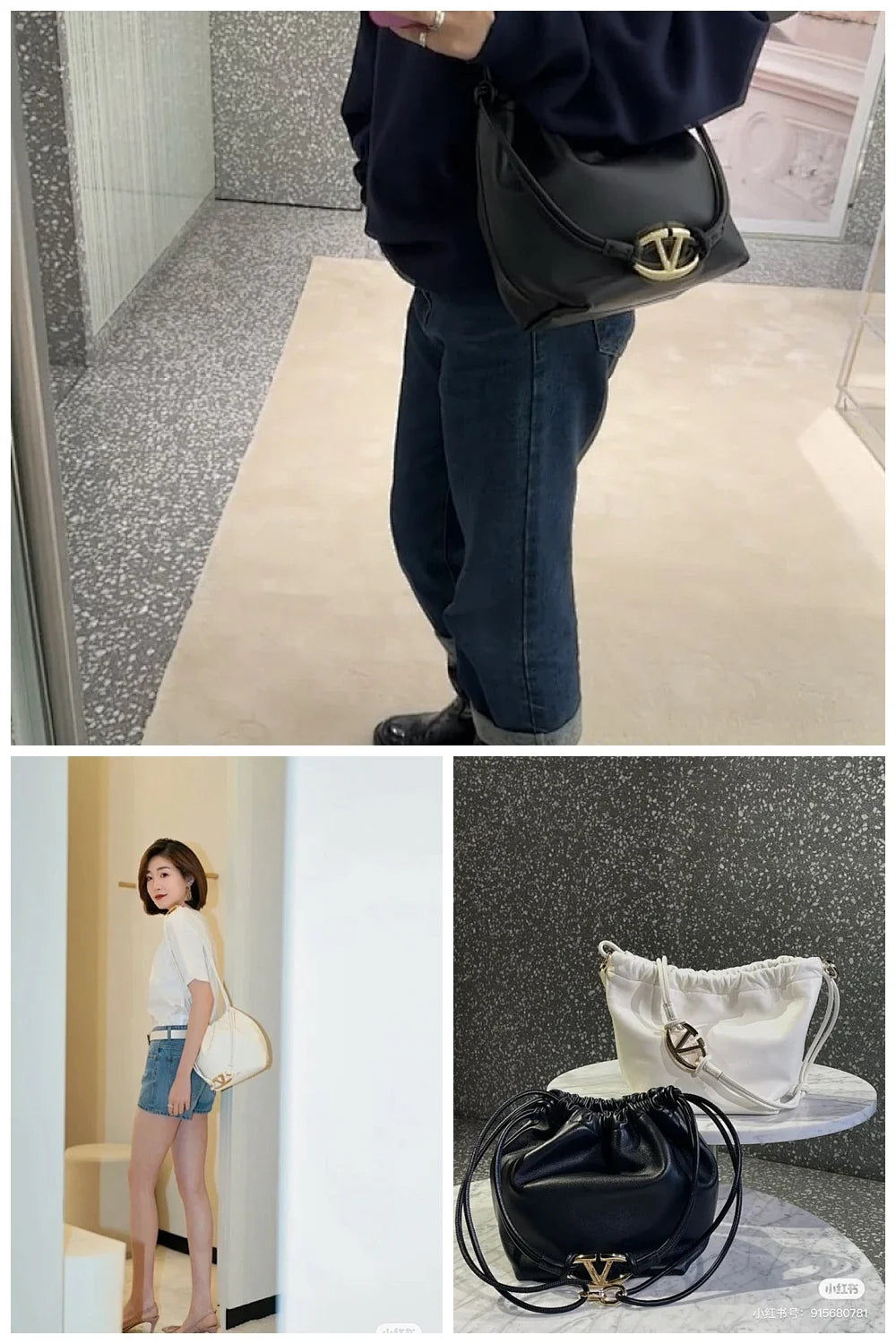 Aurel Bags VEL Bag 732