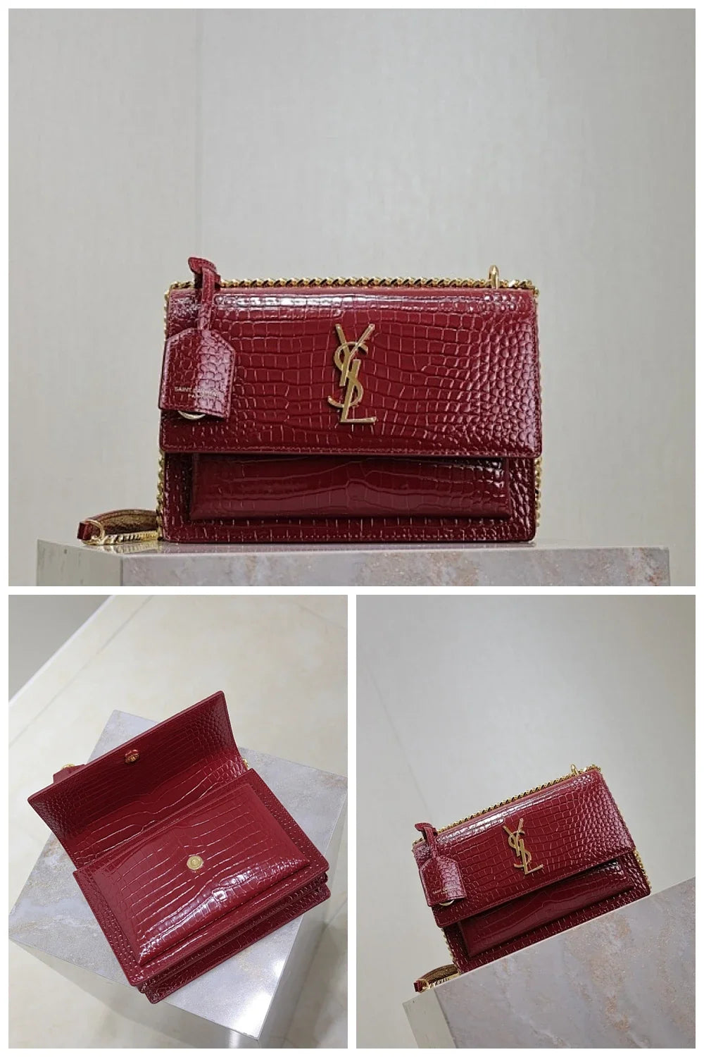 Aurel Bags YLS Bag 441
