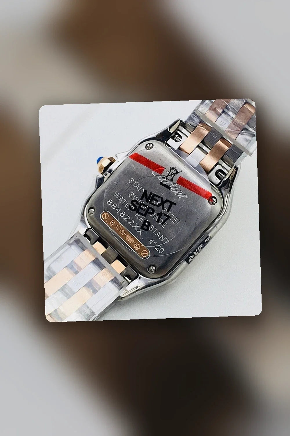 Aurel Bags Mix Watch 152