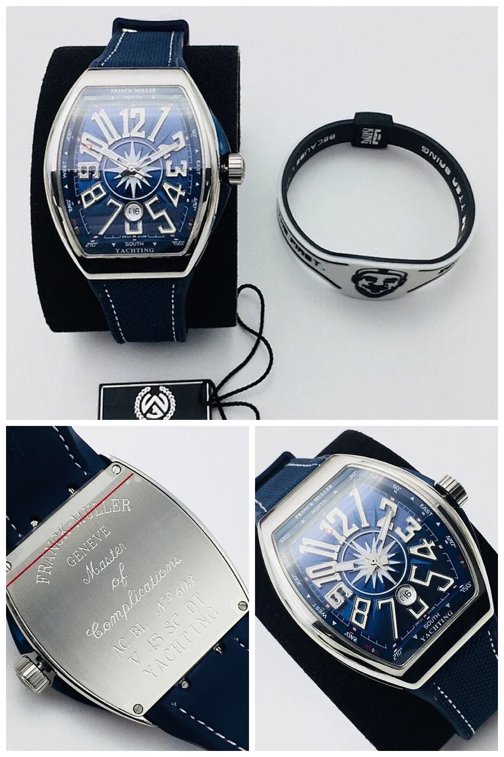 Aurel Bags Mix Watch 286