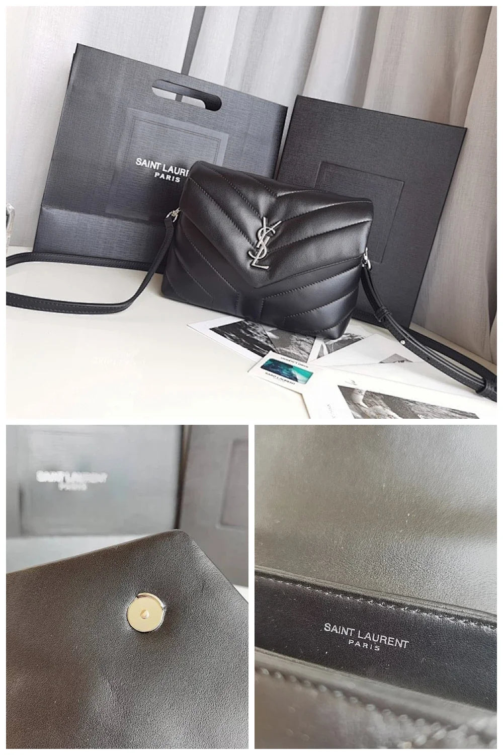 Aurel Bags YLS Bag 014