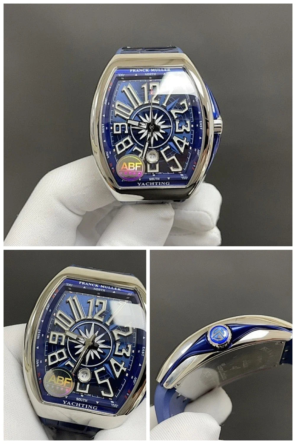 Aurel Bags Mix Watch 497