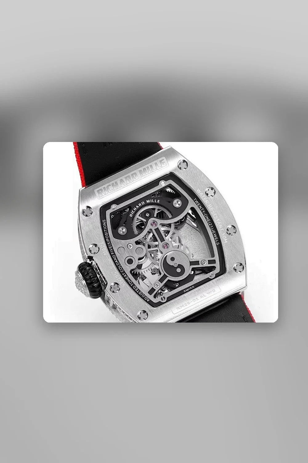 Aurel Bags Mix Watch 064