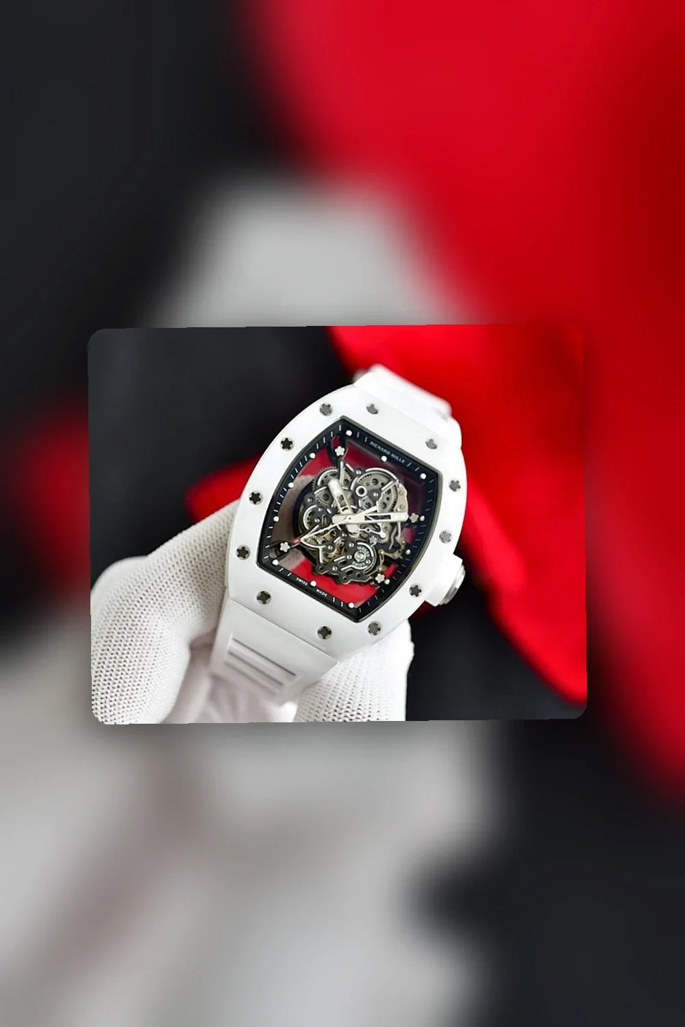 Aurel Bags Mix Watch 541