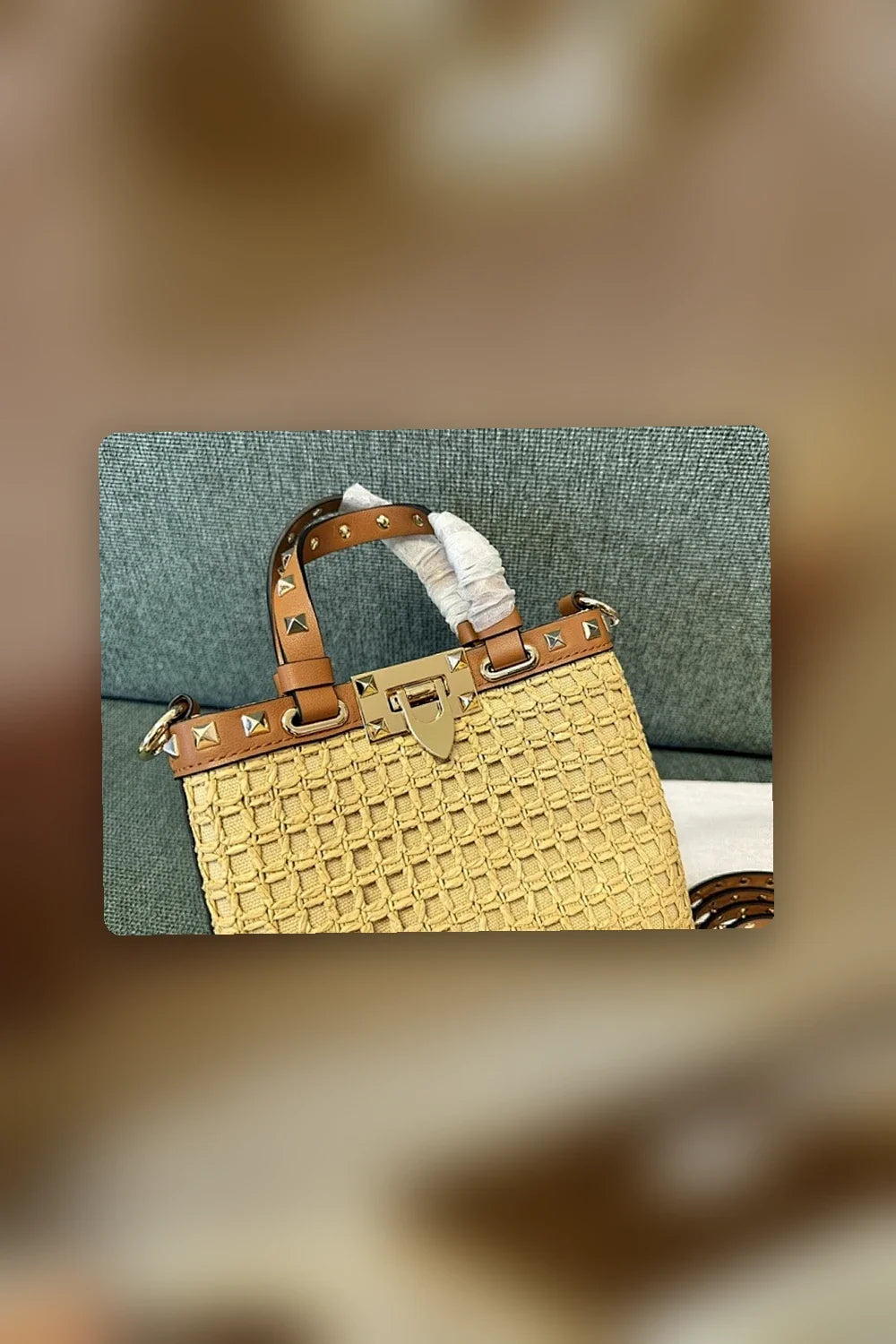 Aurel Bags VEL Bag 898
