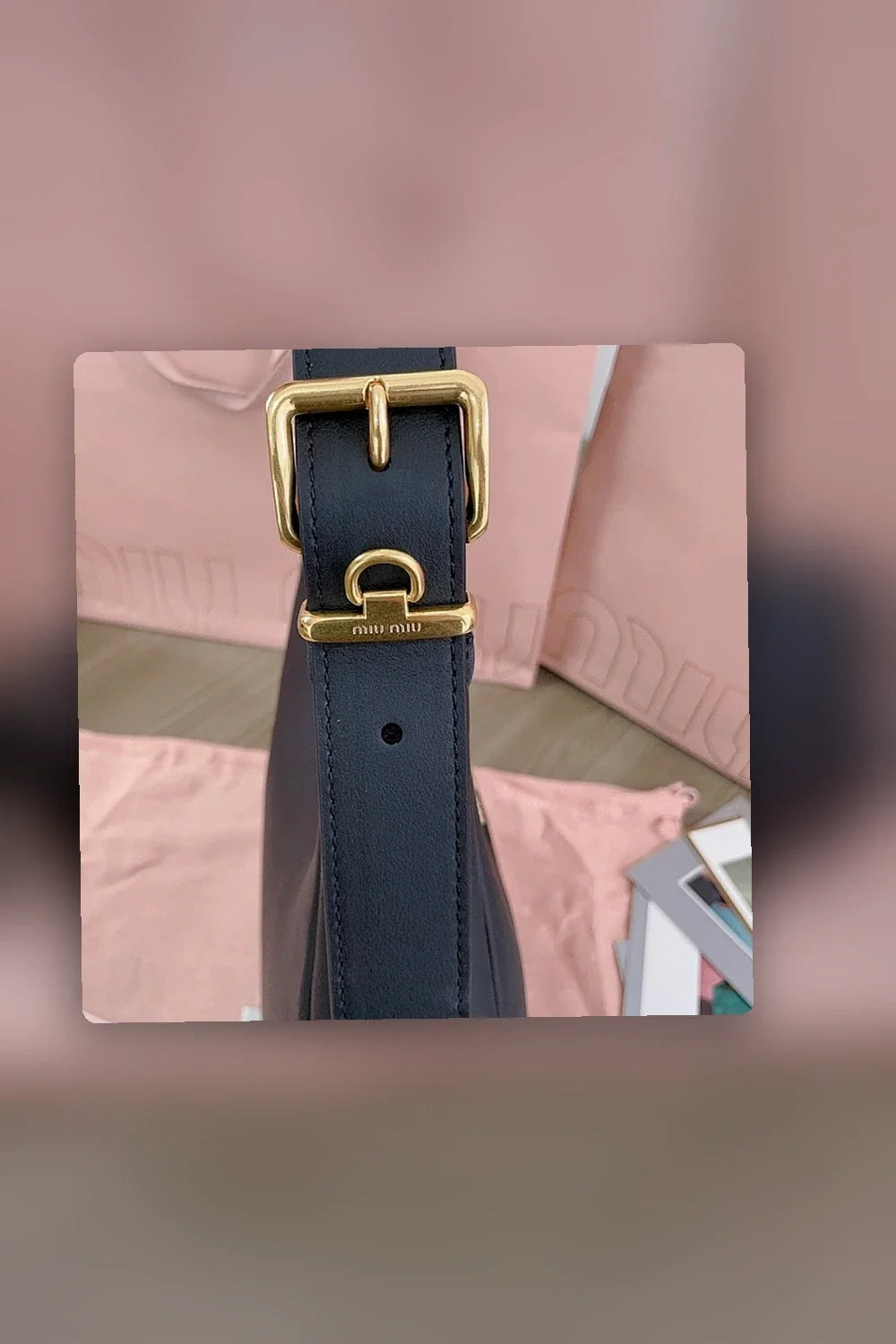 Aurel Bags MMU Bag 585