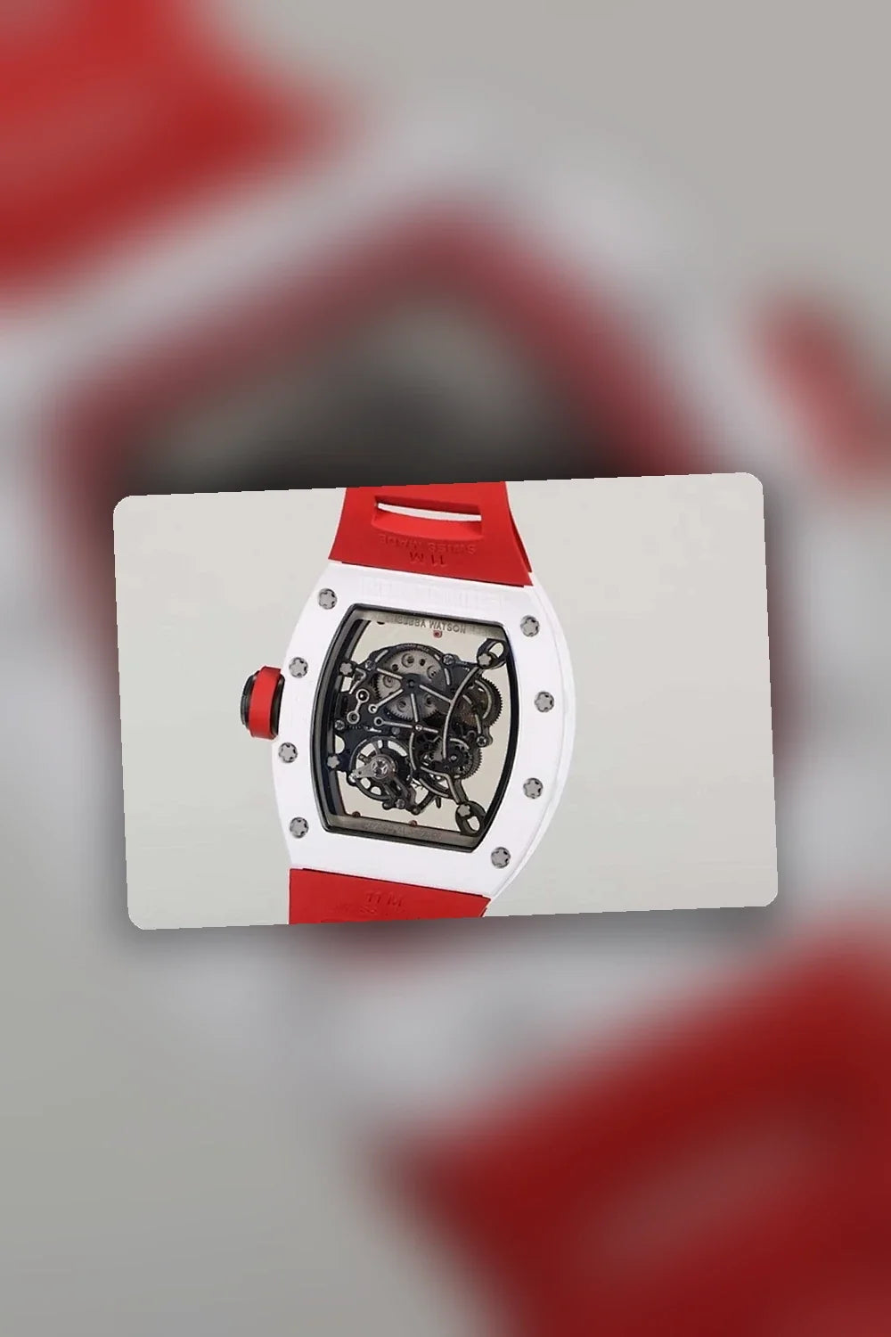 Aurel Bags Mix Watch 319
