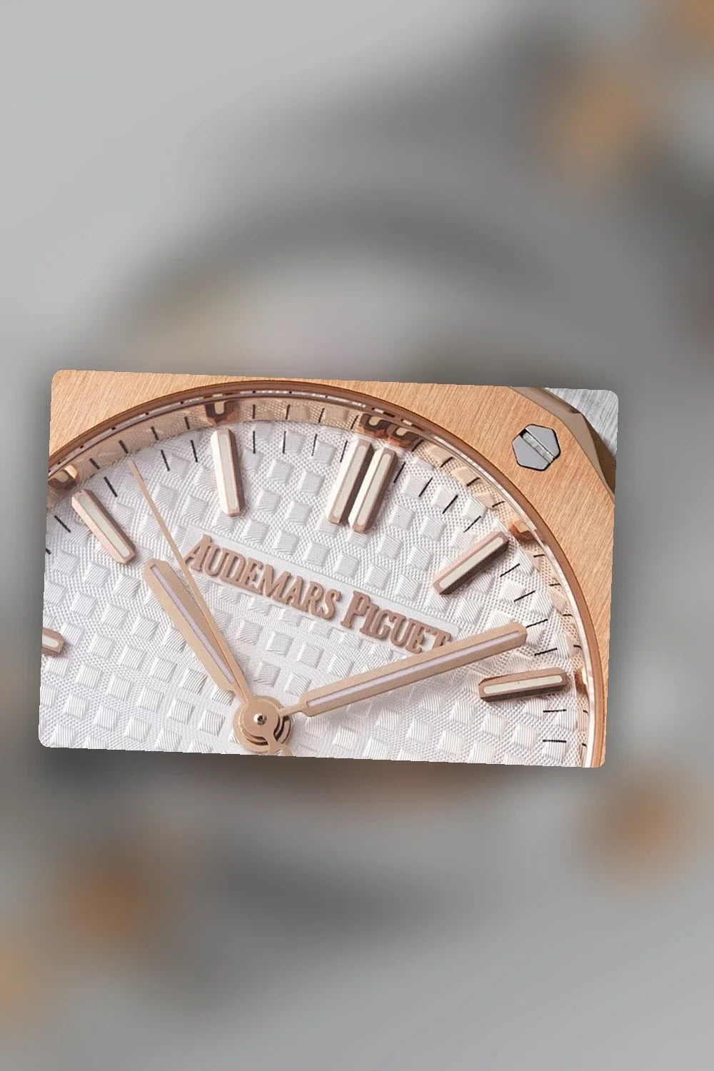 Aurel Bags Mix Watch 430