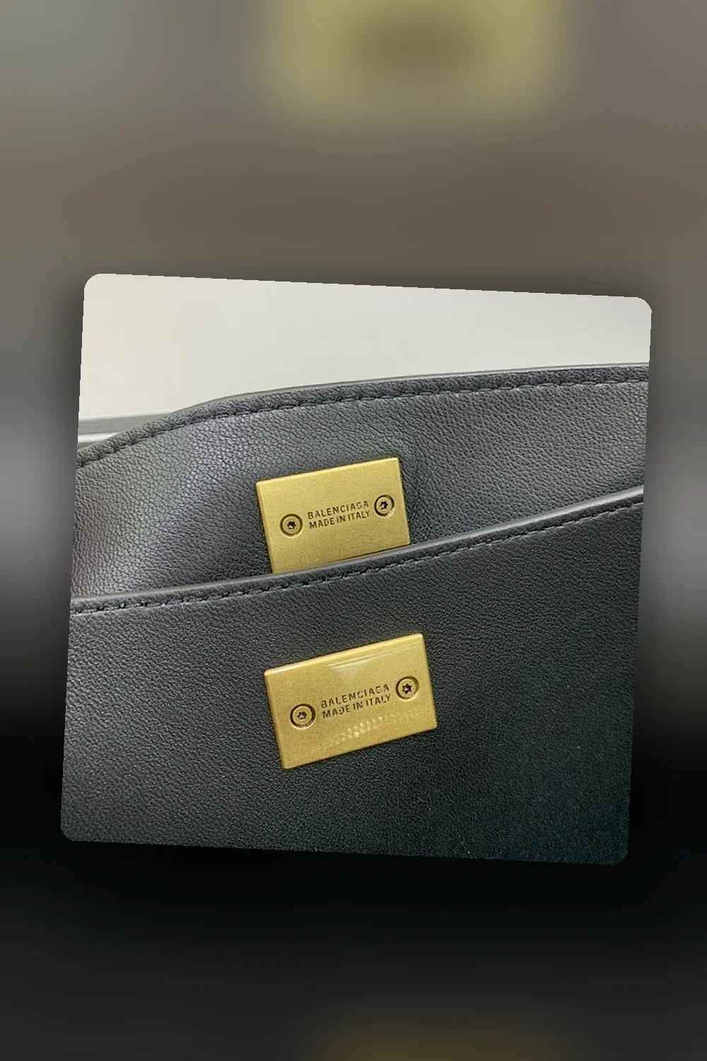 Aurel Bags BG Bag 361