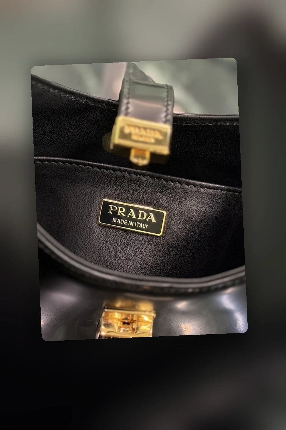 Aurel Bags PD Bag 805