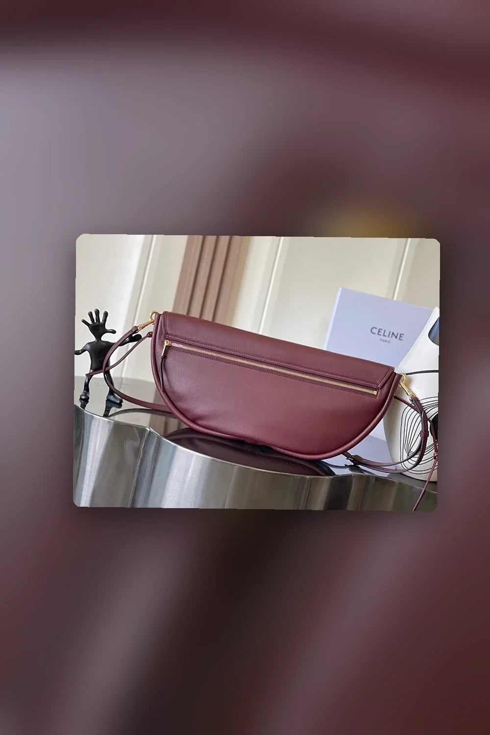 Aurel Bags COL Bag 946
