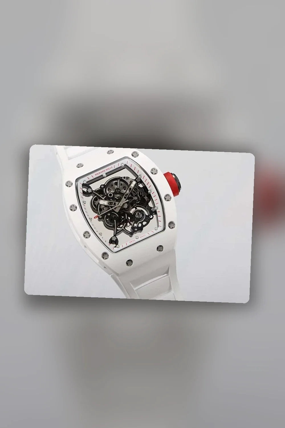 Aurel Bags Mix Watch 344