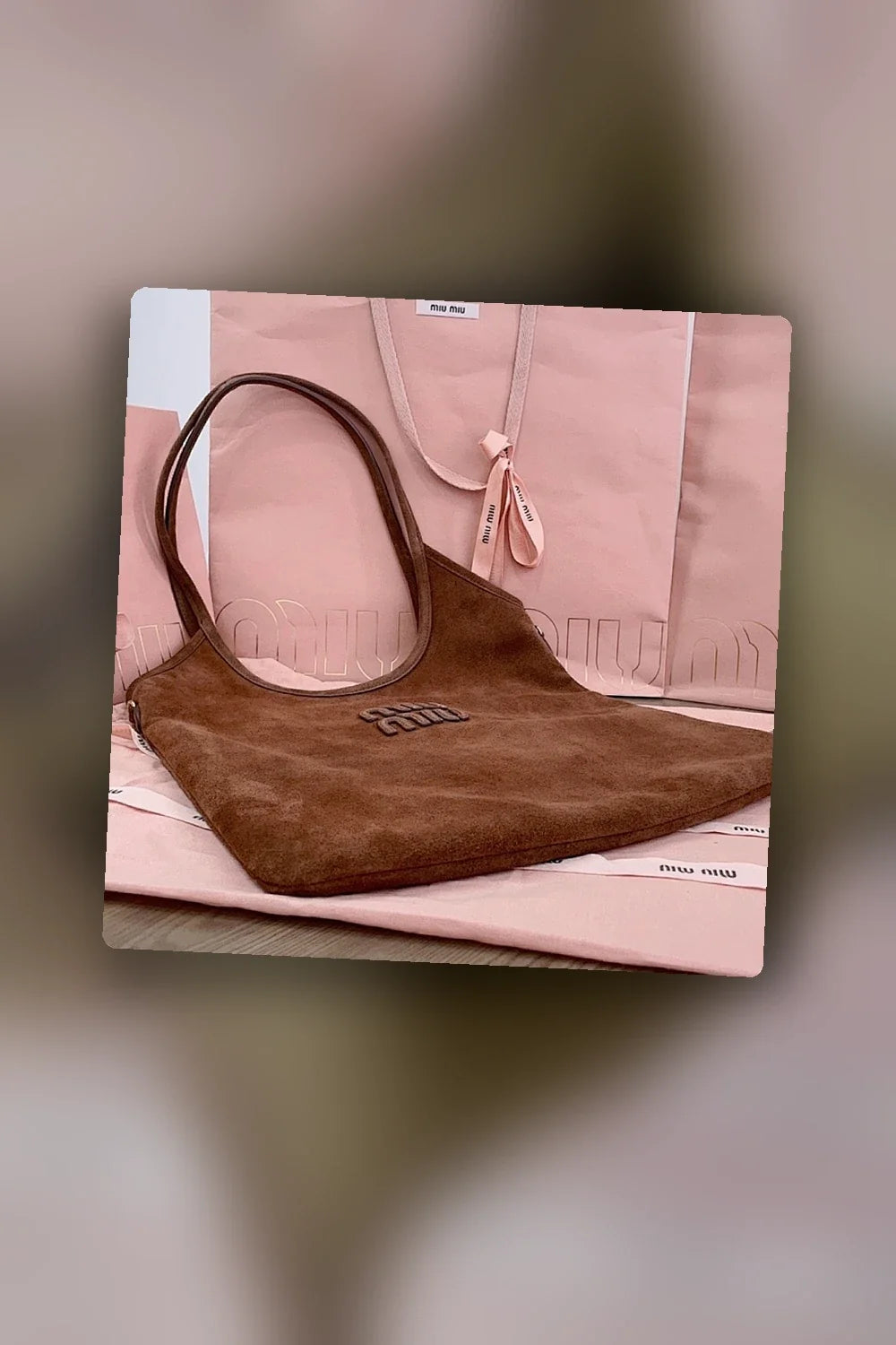 Aurel Bags MMU Bag 707