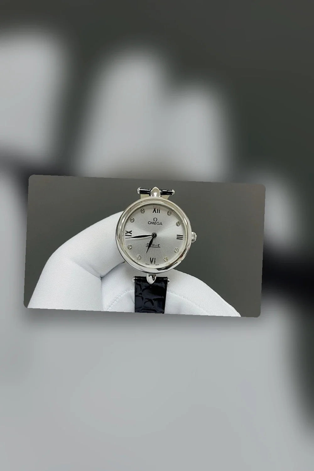 Aurel Bags Mix Watch 964