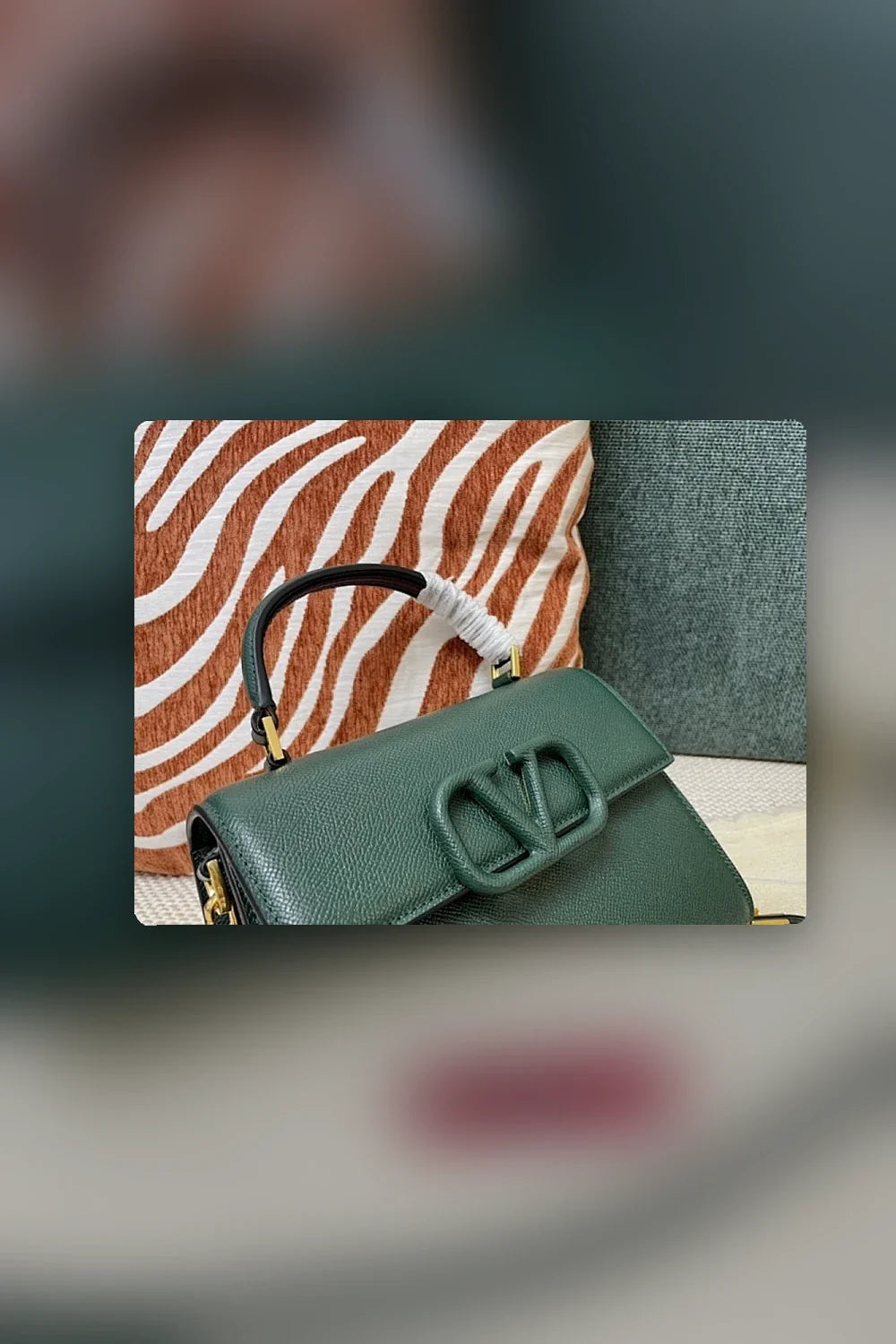 Aurel Bags VEL Bag 057
