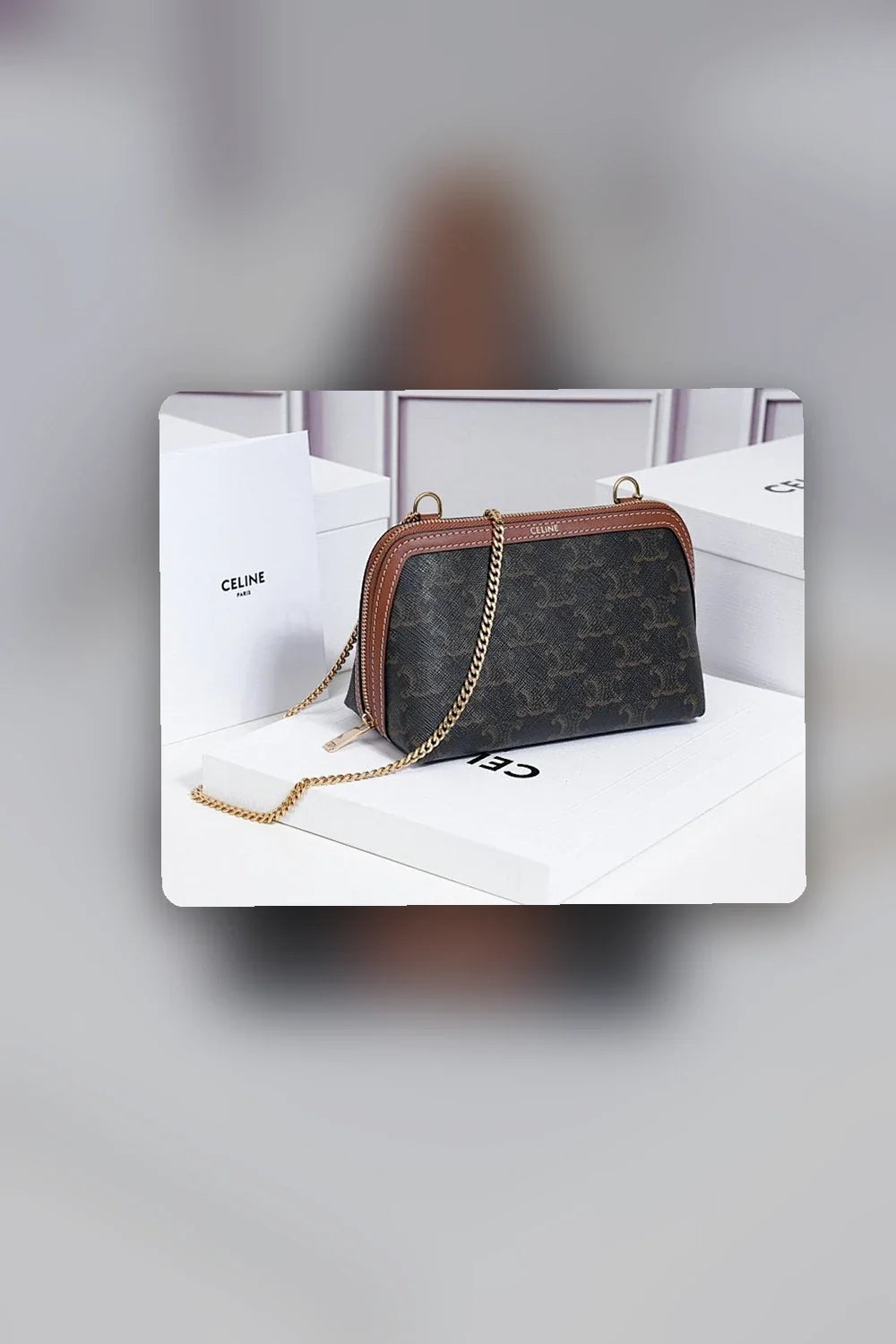 Aurel Bags COL Bag 1038