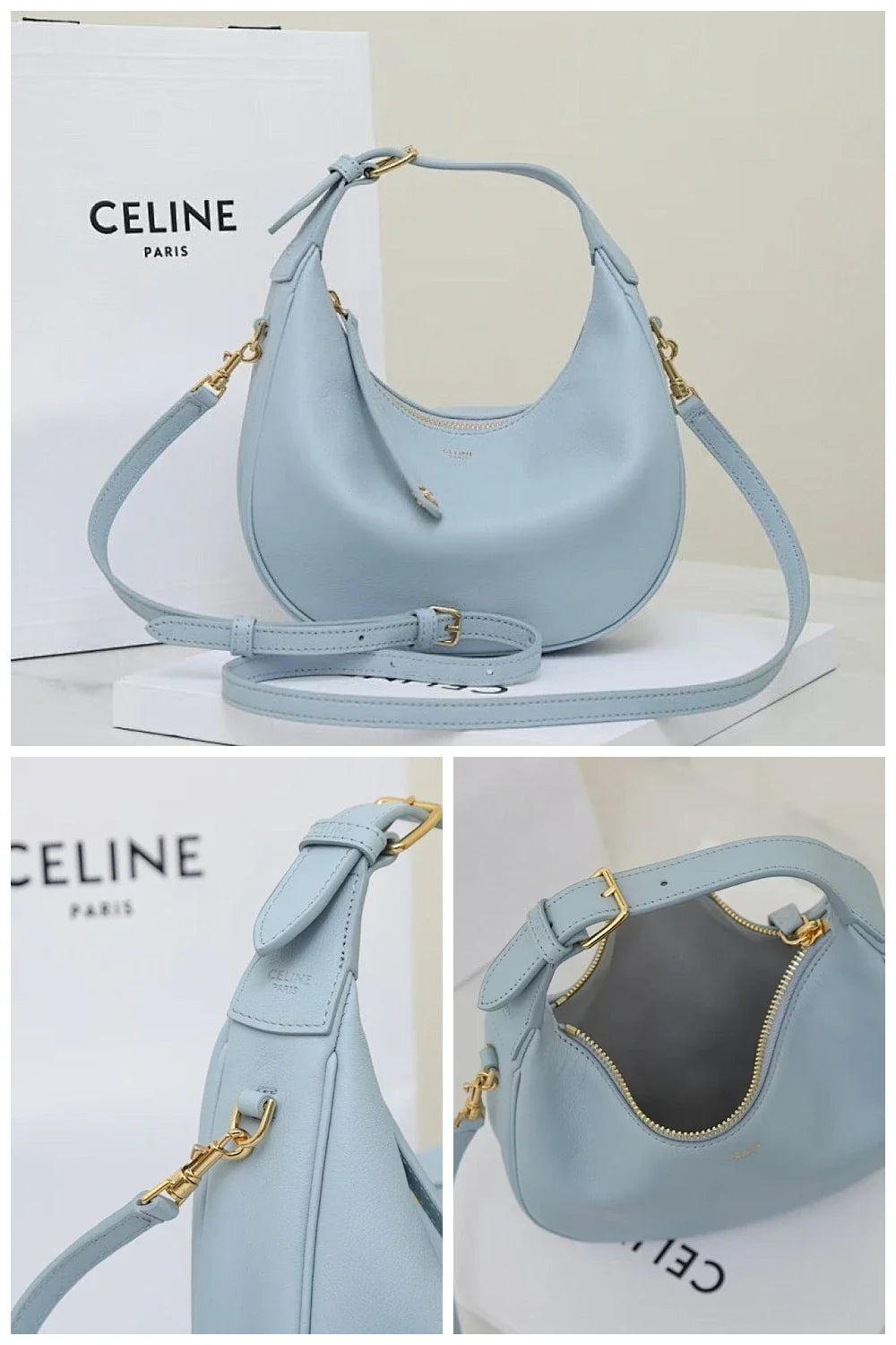 Aurel Bags COL Bag 1068