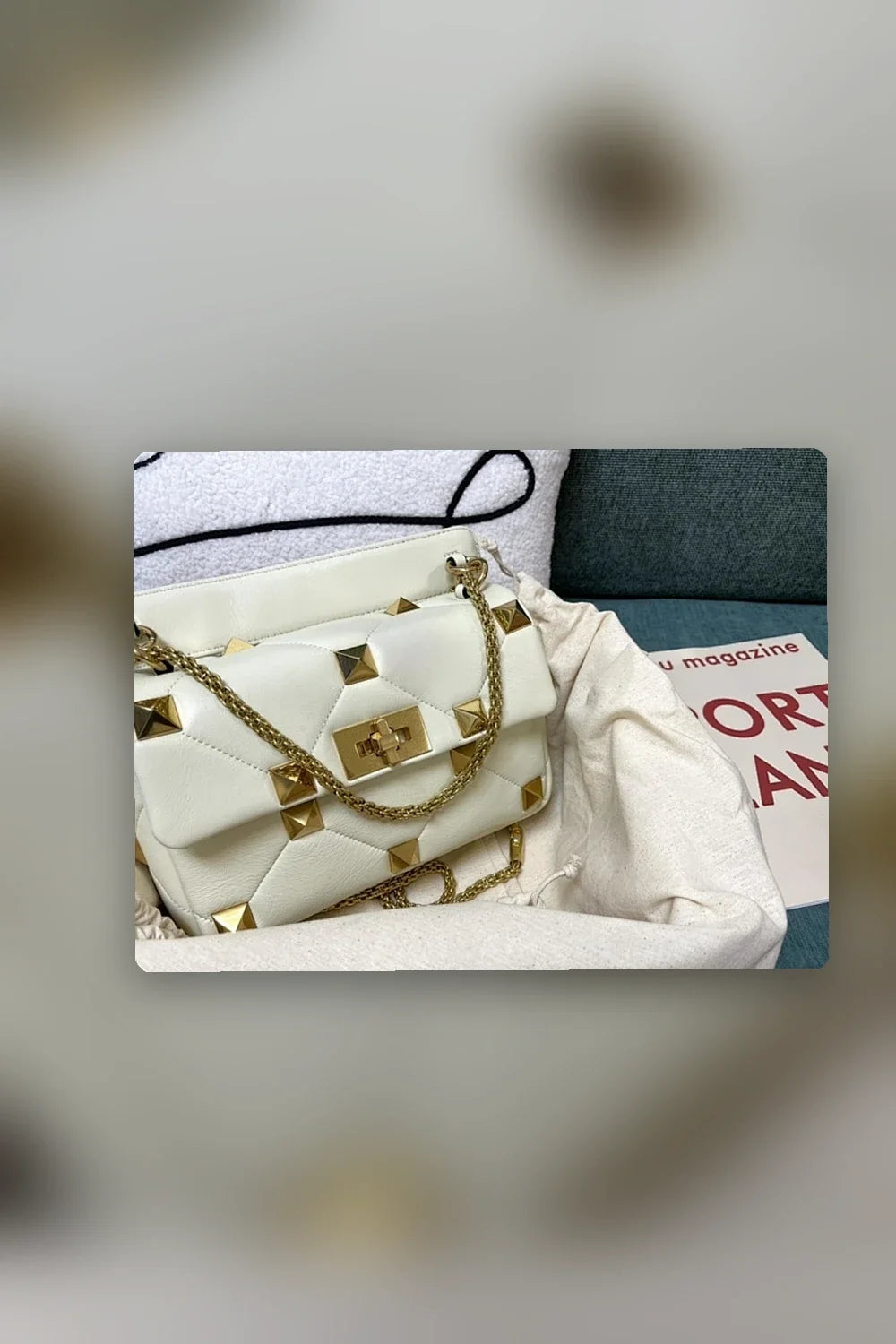 Aurel Bags VEL Bag 330