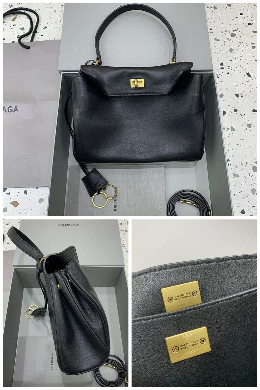 Aurel Bags BG Bag 361
