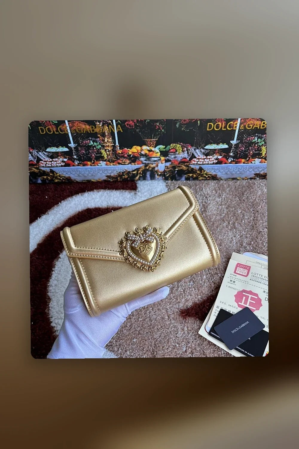 Aurel Bags DAG Bag 317