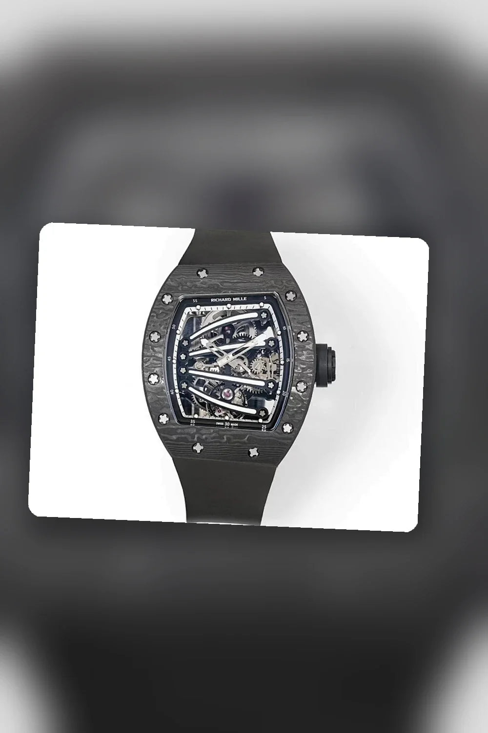 Aurel Bags Mix Watch 869