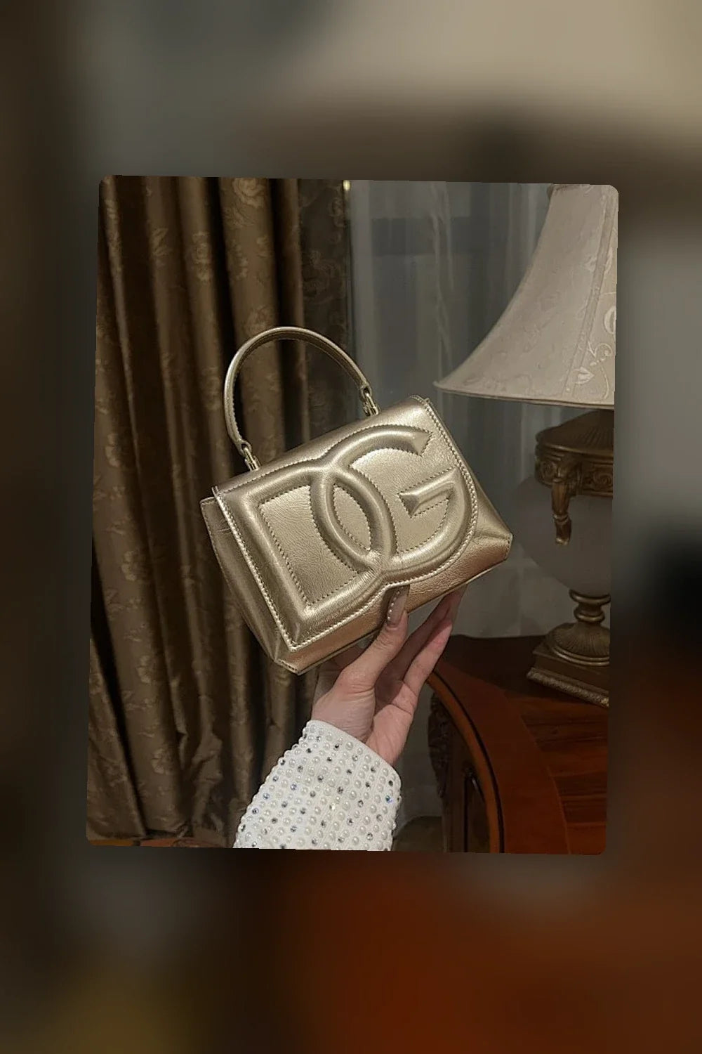 Aurel Bags DAG Bag 564