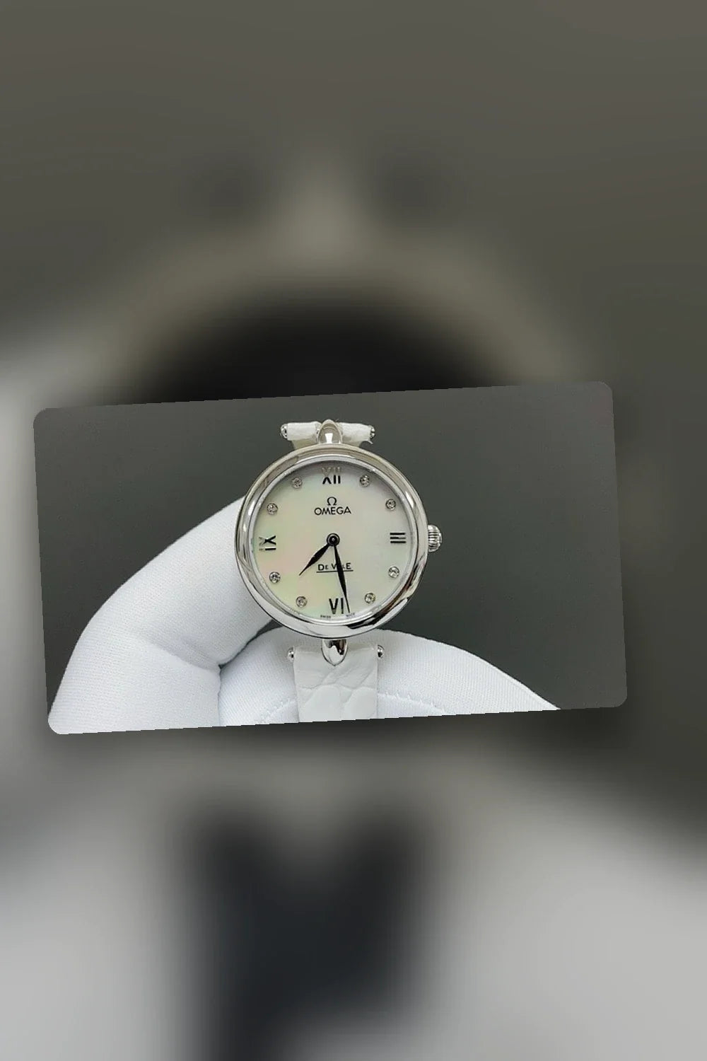 Aurel Bags Mix Watch 964