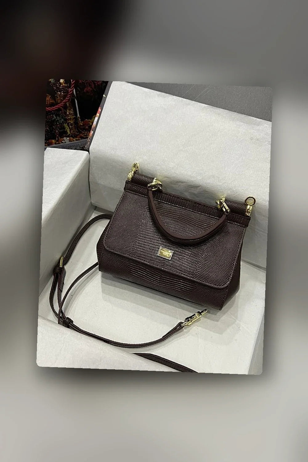 Aurel Bags DAG Bag 448