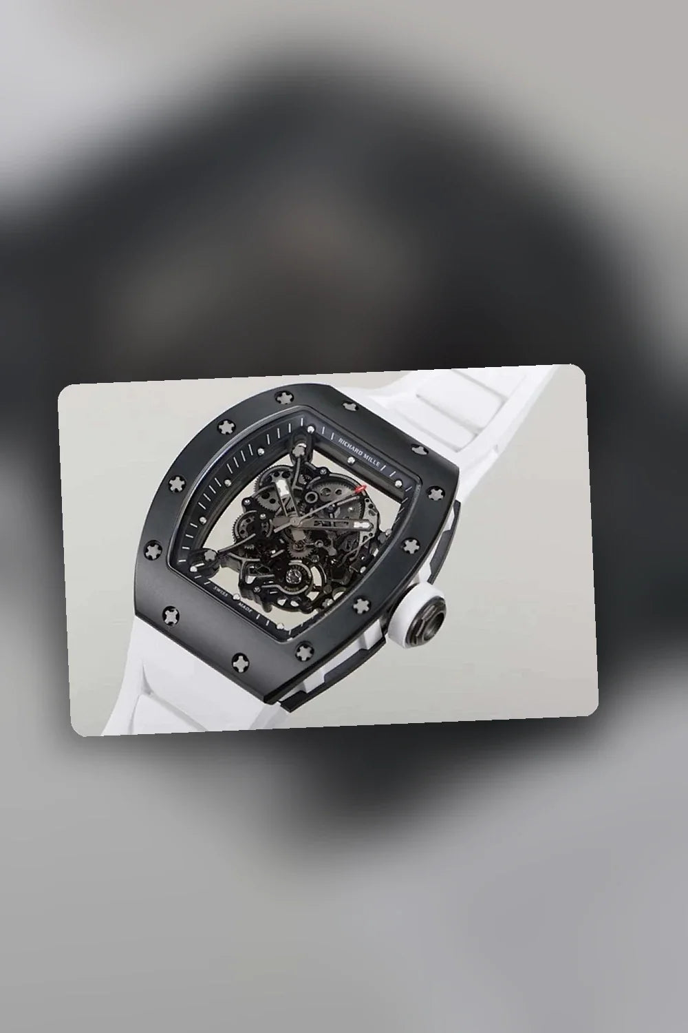 Aurel Bags Mix Watch 322