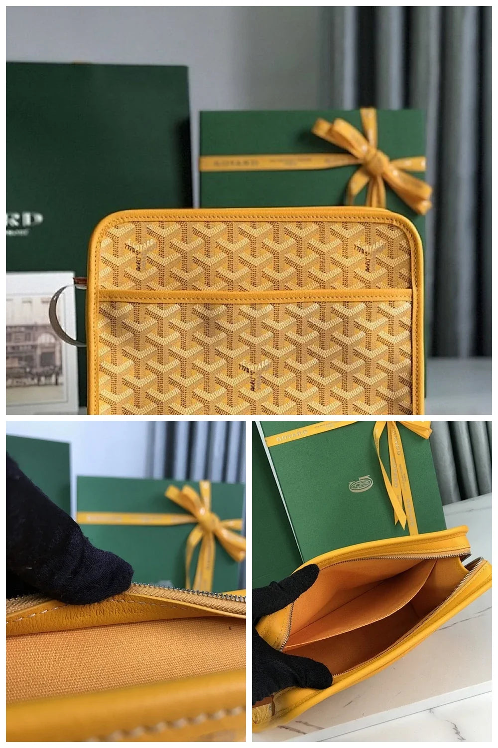 Aurel Bags GYO Bag 613