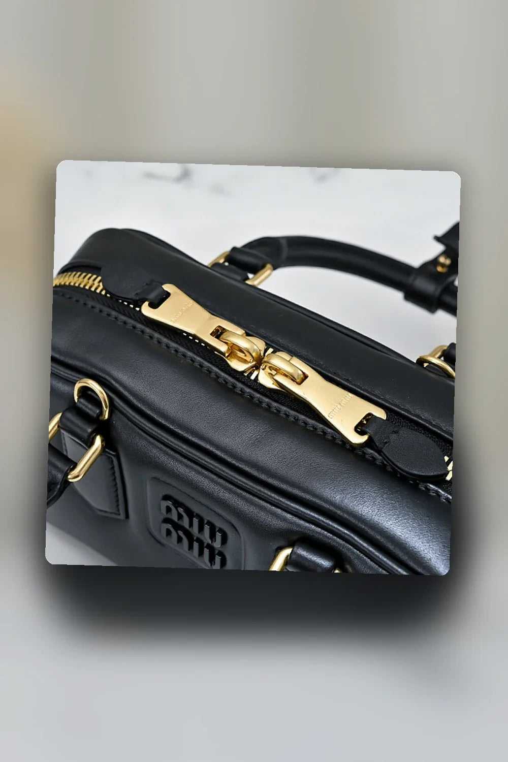 Aurel Bags MMU Bag 203