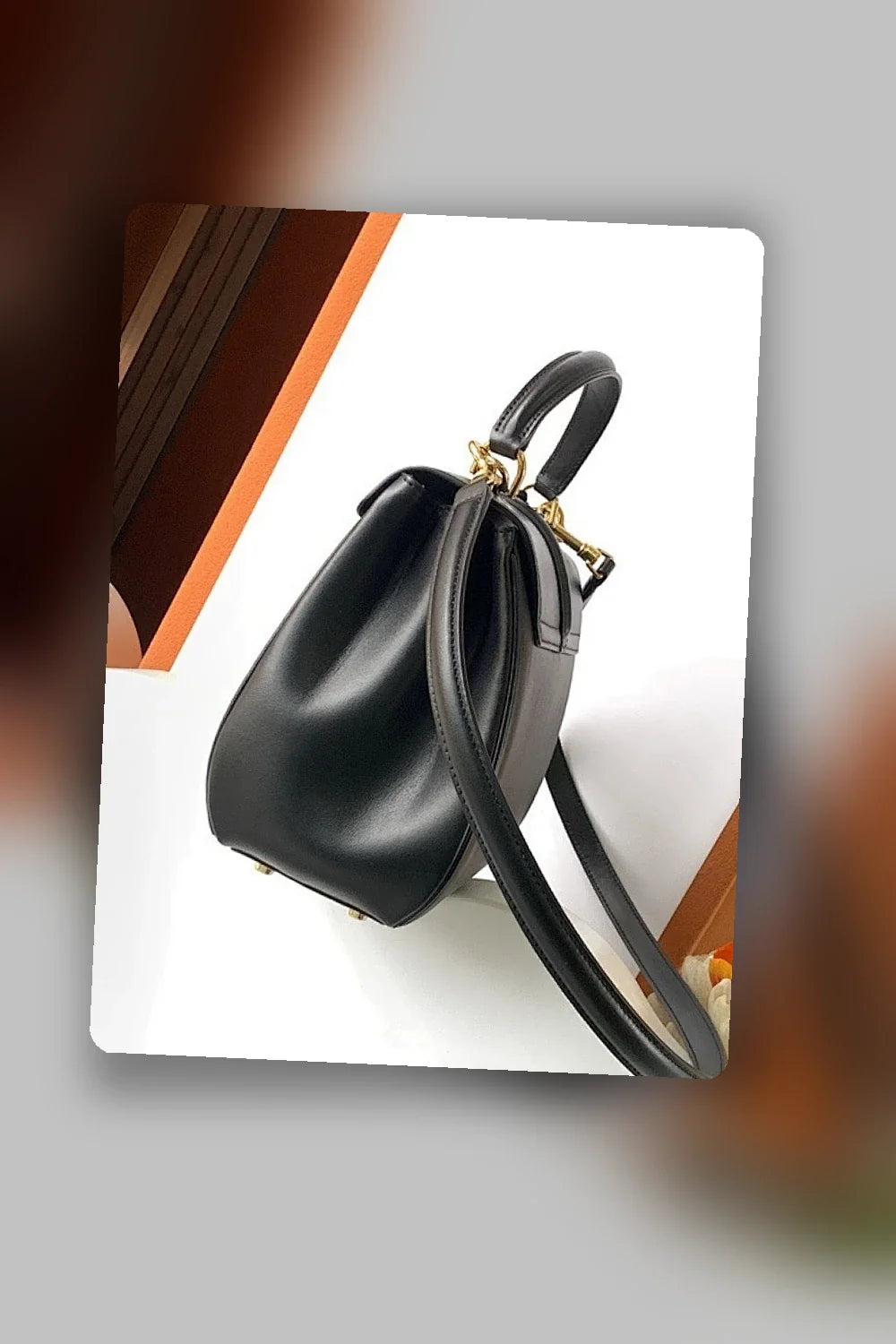 Aurel Bags COL Bag 218