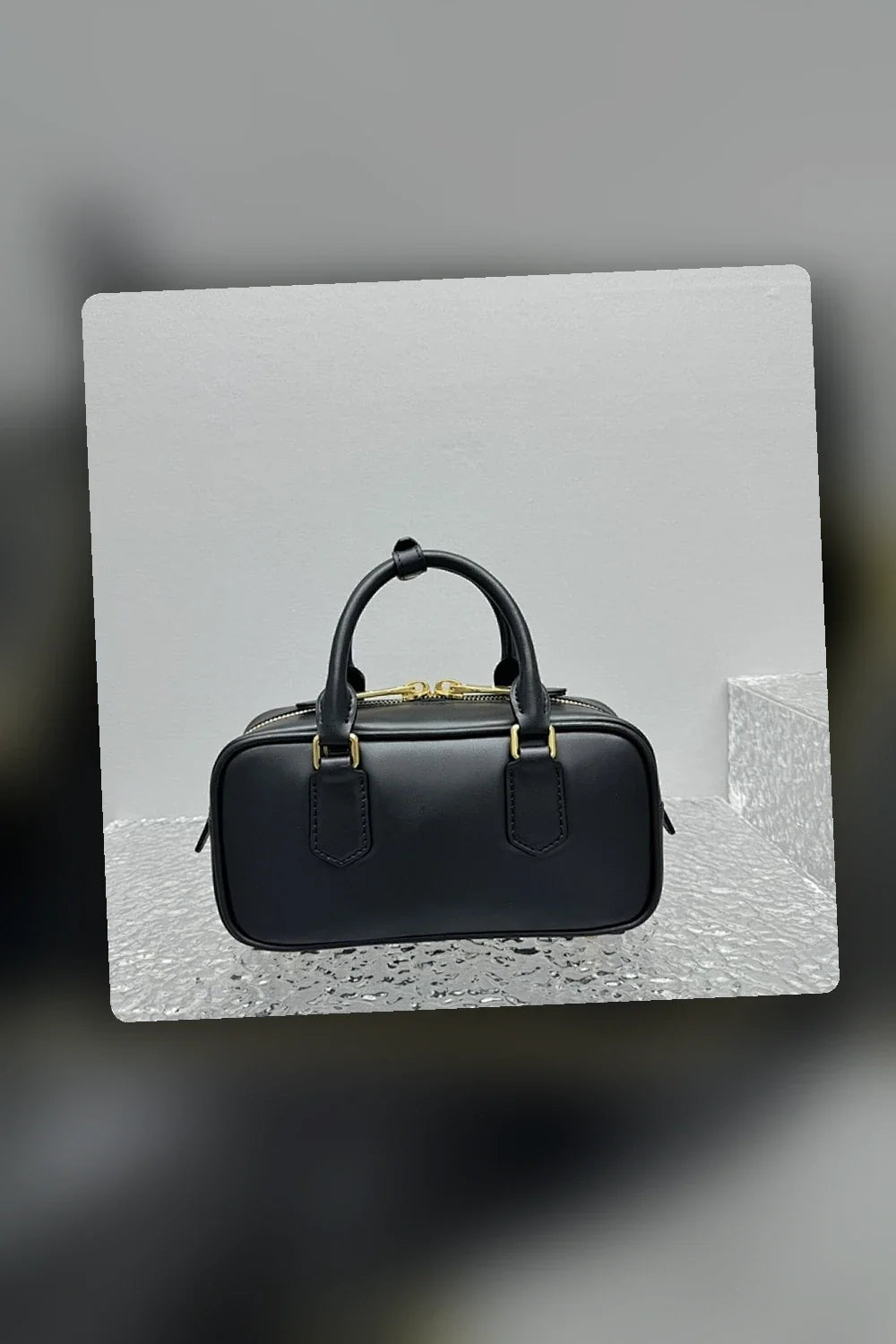 Aurel Bags MMU Bag 071