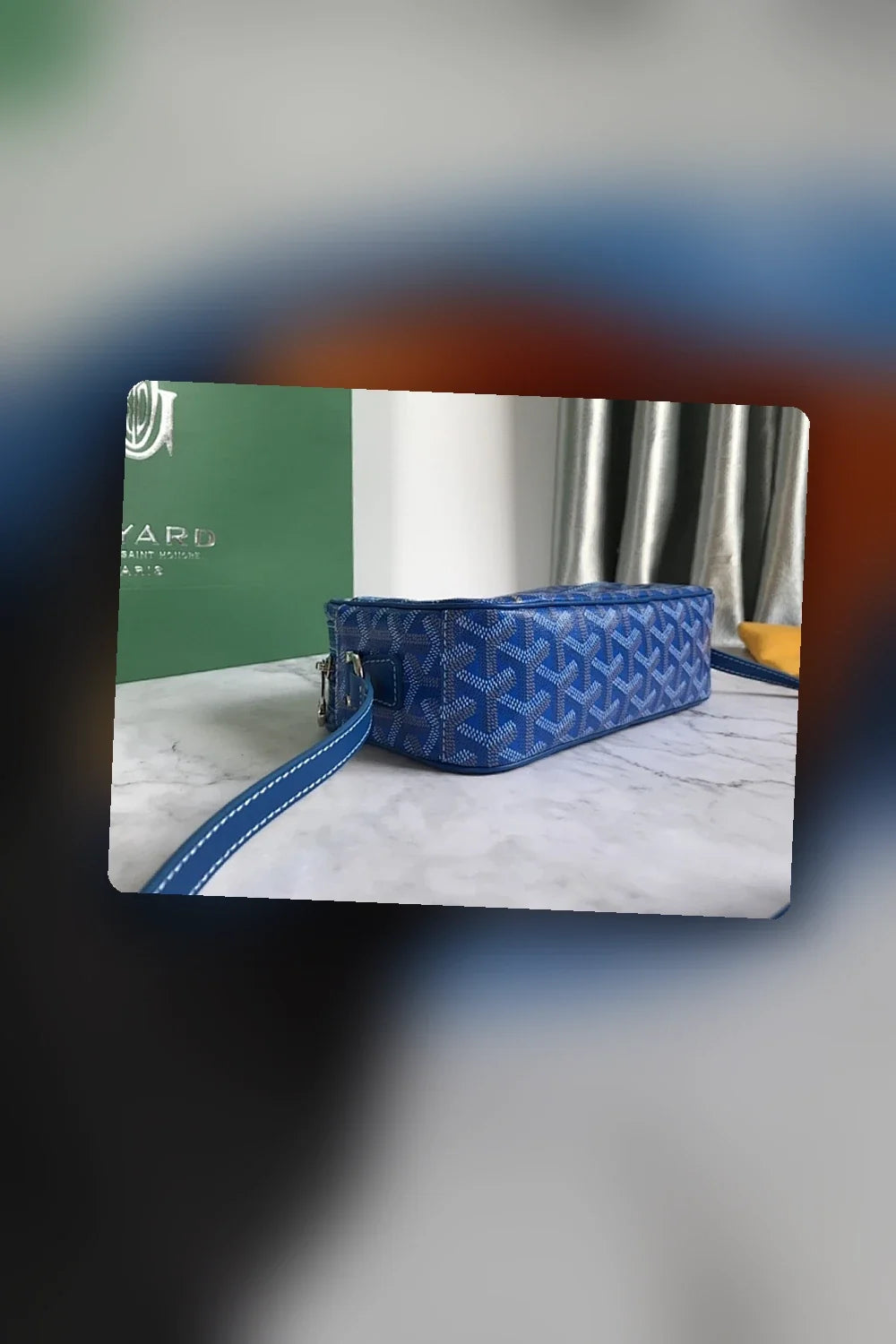Aurel Bags GYO Bag 082