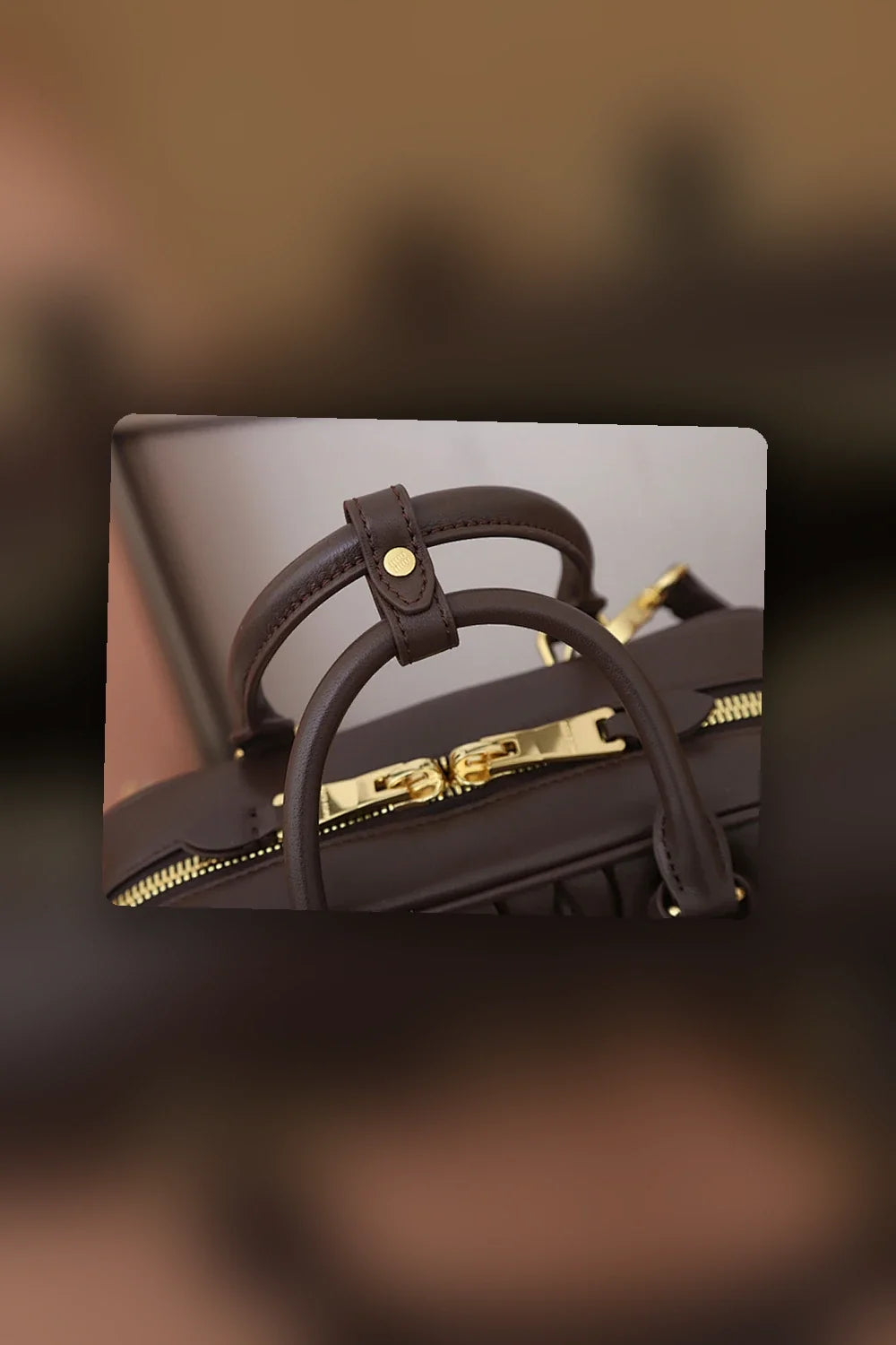 Aurel Bags MMU Bag 053