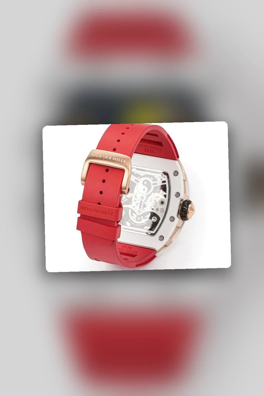 Aurel Bags Mix Watch 130