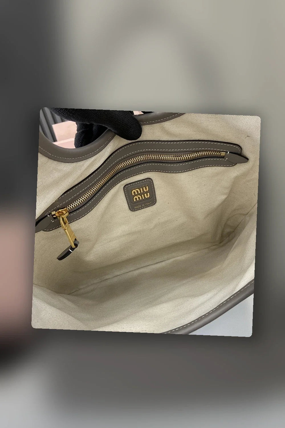 Aurel Bags MMU Bag 459