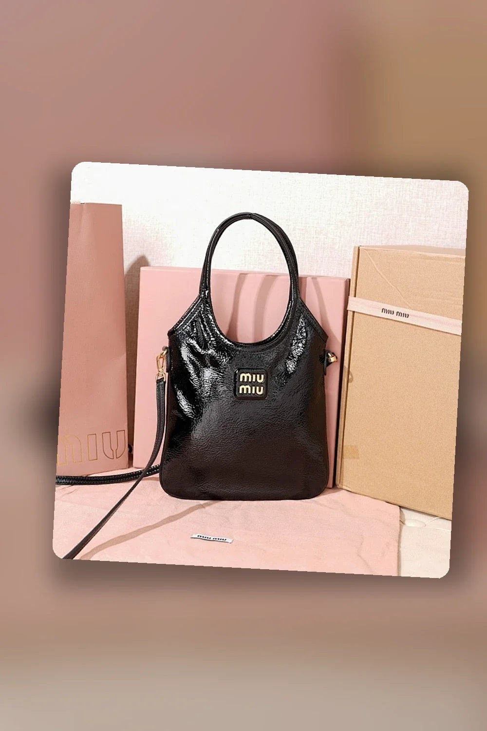 Aurel Bags MMU Bag 159