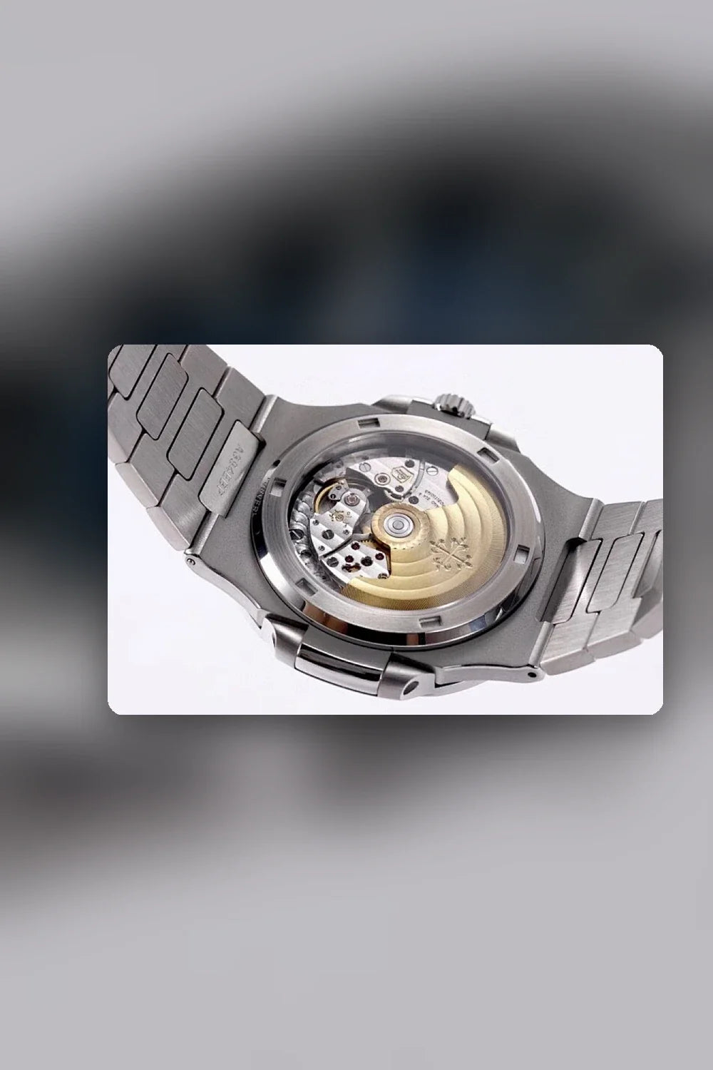 Aurel Bags Mix Watch 381