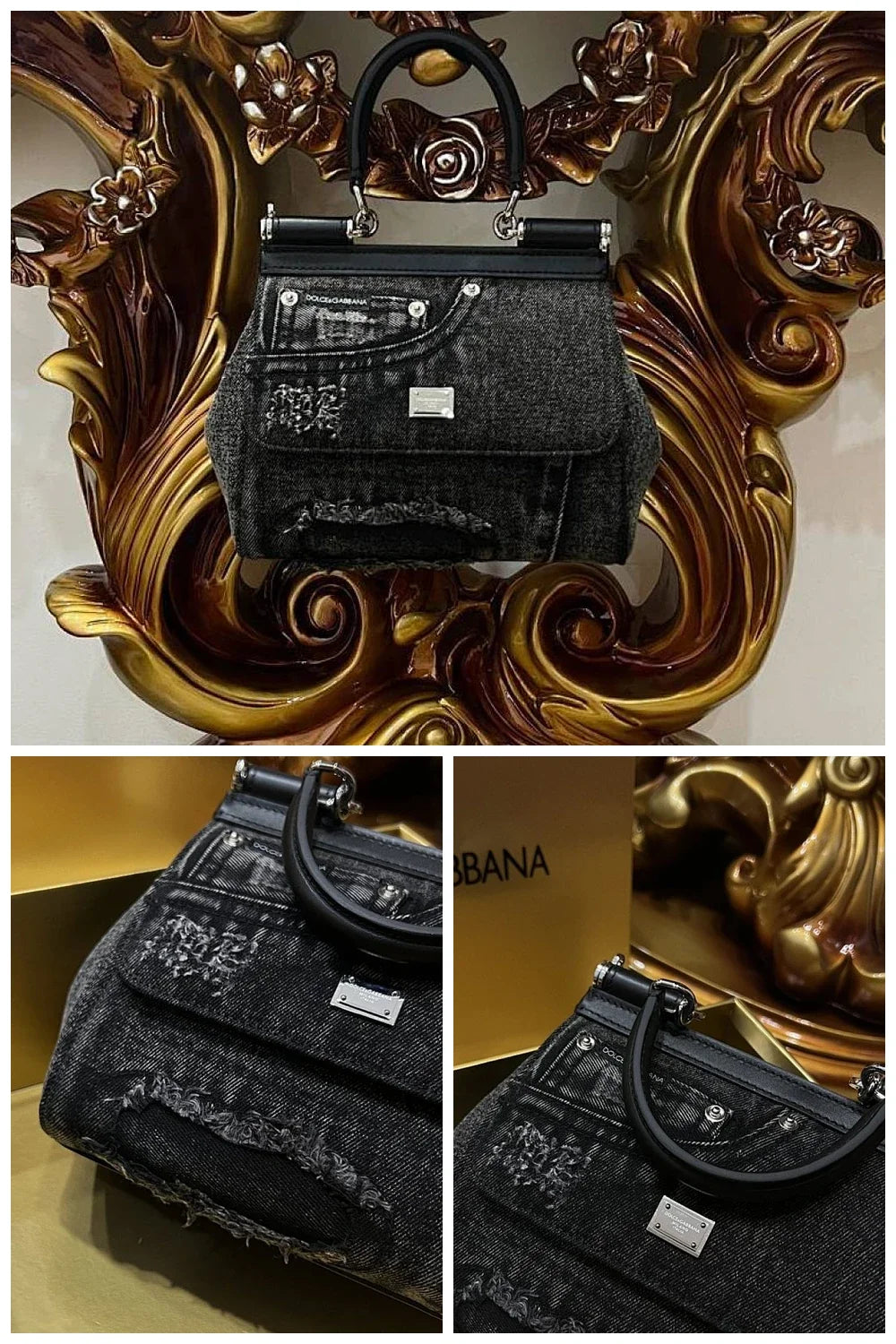 Aurel Bags DAG Bag 566