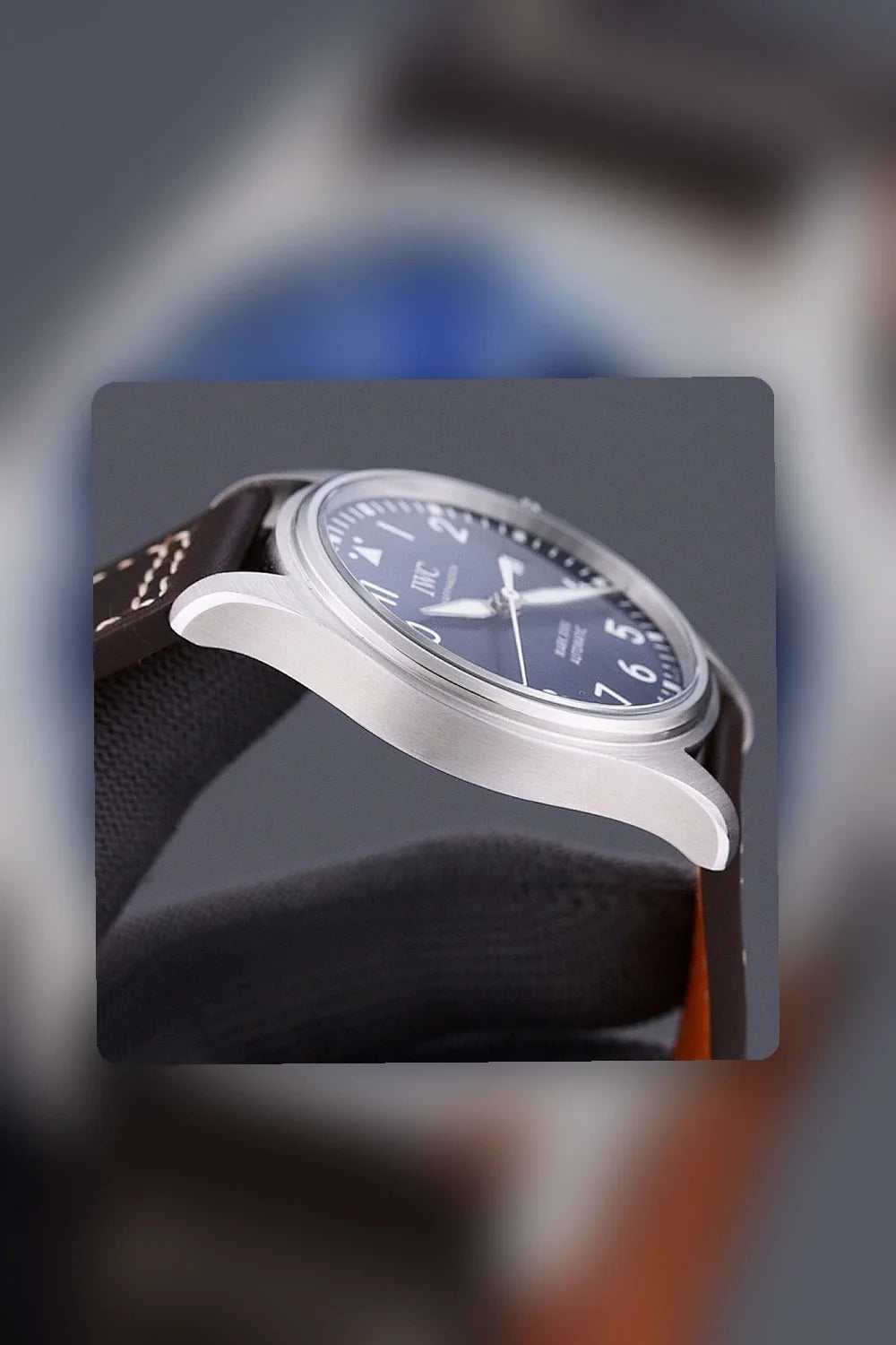 Aurel Bags Mix Watch 768