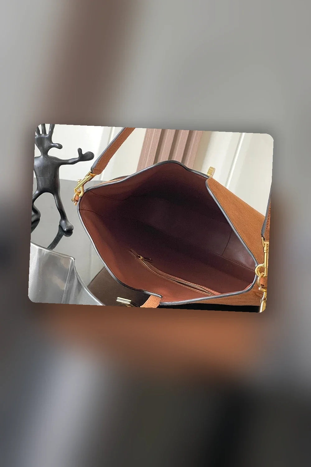 Aurel Bags COL Bag 592