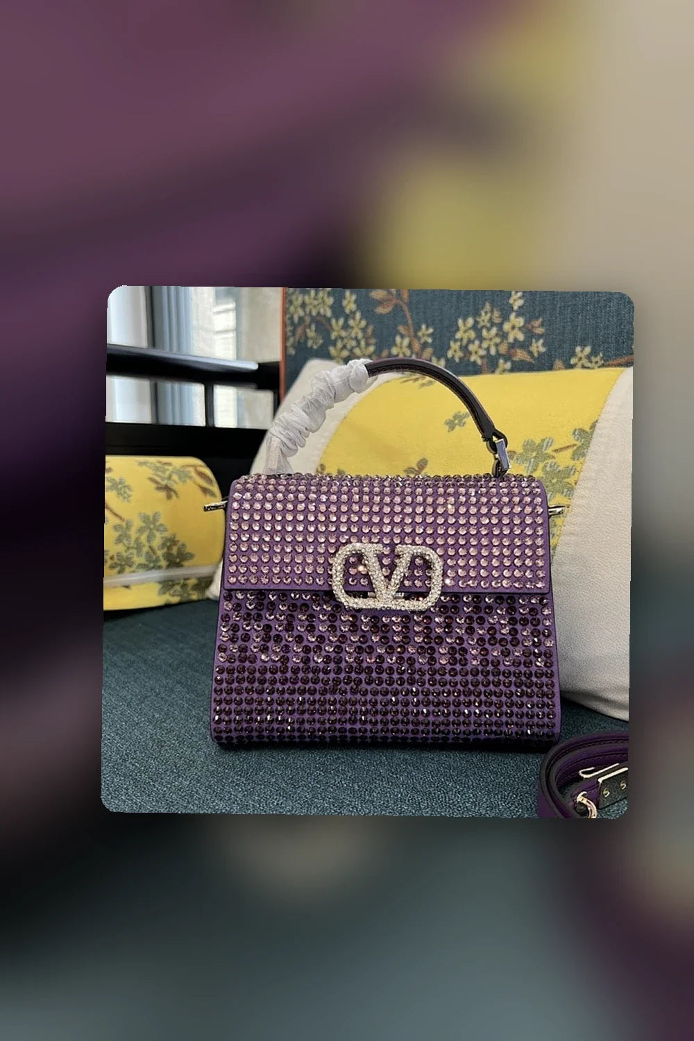 Aurel Bags VEL Bag 504