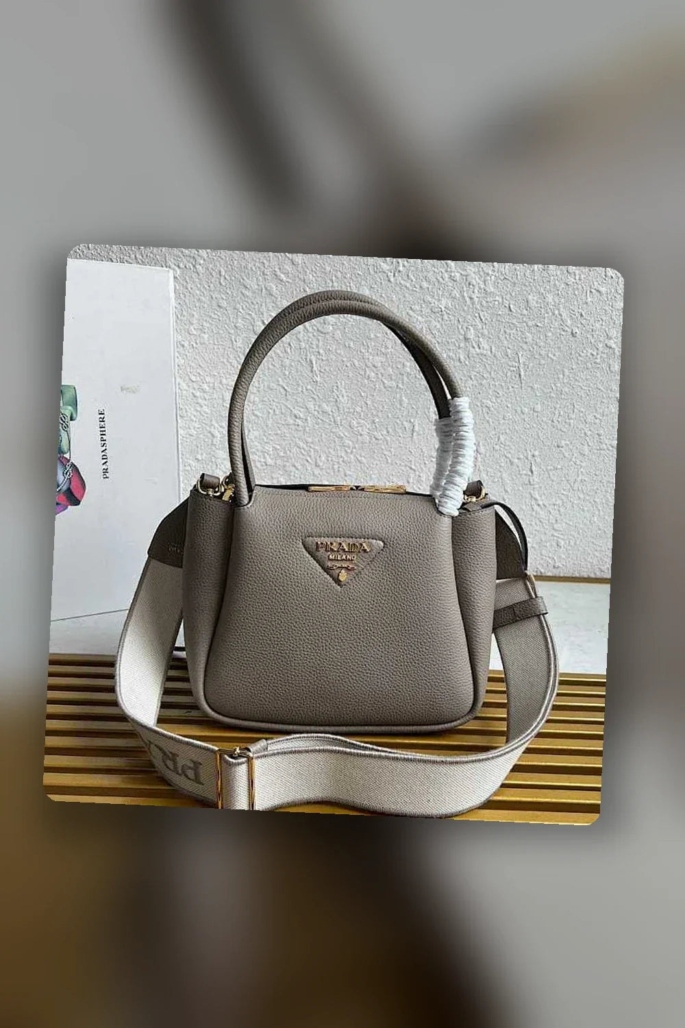 Aurel Bags PD Bag 1246